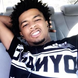 Meet your Posher, Dante